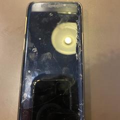 Smartphone black not known, as reported by MEININGER Hotel Brussels City Center using iLost