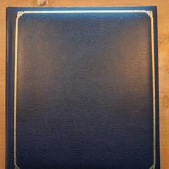 Fotoalbum (vakantie) an iLost gemeldet