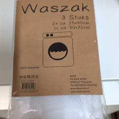 Waszak, segundo informou IKEA Utrecht usando iLost