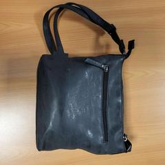 Handtasche Zwart, gemeldet von Connexxion Noord Holland Noord Alkmaar über iLost