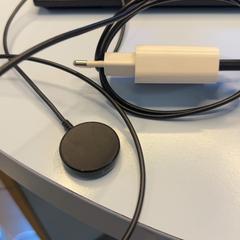 Cable, as reported by UMC Utrecht using iLost