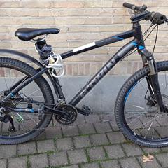 Fiets b_twin  Zwart، كما تم الإبلاغ عنه بواسطة Fietsdepot Hasselt عبر iLost