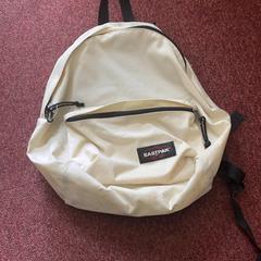 Ryggsäck, rapporterat av Arriva Achterhoek-Rivierenland med iLost