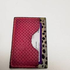 Posiadacz karty Wauthy laurens, zgłoszono przez ilévia przy użyciu iLost