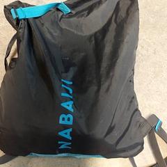 Träningsväska, rapporterat av Regio Oost-Vlaanderen med iLost