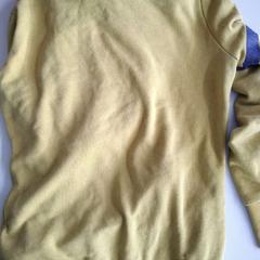 بوا هودي بقلنسوة، كما تم الإبلاغ عنه بواسطة Twisto عبر iLost