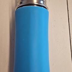 Flaske, som rapportert av HTM ved bruk av iLost