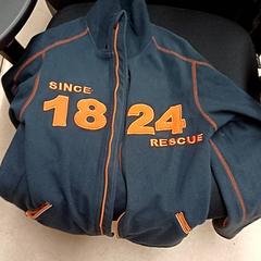 Bunda Knrm, ako bolo nahlásené Qbuzz GD Groningen HS pomocou iLost