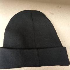 Beanie, amint azt Qbuzz GD Groningen Peizerweg az iLost segítségével jelentette.