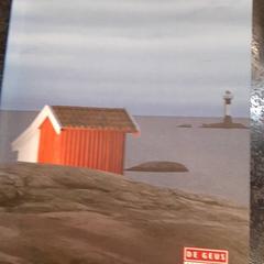 Libro, come riportato da Rotterdam The Hague Airport utilizzando iLost