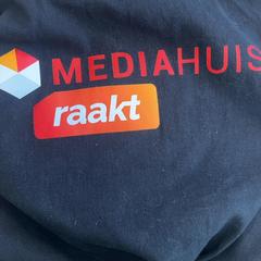 リネンバッグ がiLostで Connexxion Amstelland-Meerlanden Schiphol Noord によって報告されました