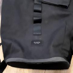 Tote bag, as reported by Qbuzz ZHN using iLost