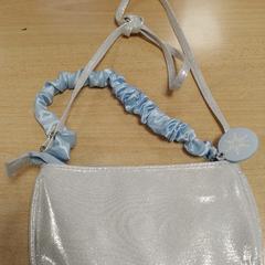 Tas, zoals gemeld door Pathé Buitenhof met iLost