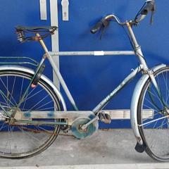 Men’s bike Gazelle, as reported by Gemeente Heusden using iLost