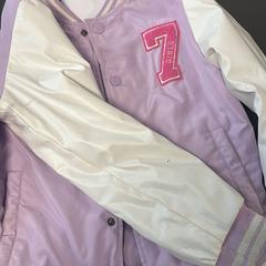 Txamarra paars met wit, gisa salatu by Gebo Tours iLost erabiliz