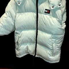 Jakke, som rapportert av TivoliVredenburg ved bruk av iLost