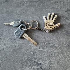 Fietssleutel, iLost에 보고됨