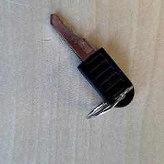 İLost kullanarak Connexxion Haarlem IJmond tarafından bildirildiği gibi Sleuteltje