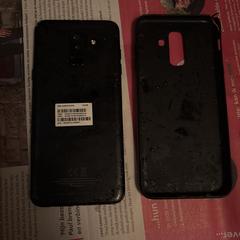 Samsung Telefoon، كما تم الإبلاغ عنه عبر iLost