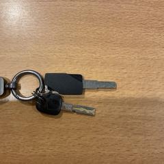 Sleutel, zoals gemeld door Gemeente Amsterdam met iLost