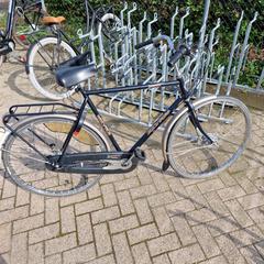 Herenfiets, a été signalé par Gemeente Roermond utilisant iLost