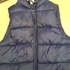 Barnejakke Bleu marine, som rapportert av IKEA Montpellier ved bruk av iLost