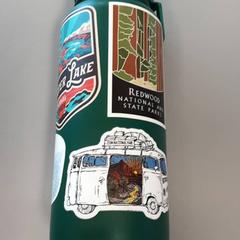 Borraccia, come riportato da Vrije Universiteit Brussel (VUB) utilizzando iLost