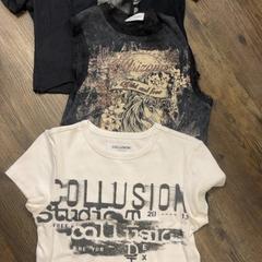 Tshirt, a été signalé par Inntel Hotels Amsterdam Centre utilisant iLost