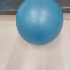 Boll, rapporterat av Arriva Limburg Zuid med iLost