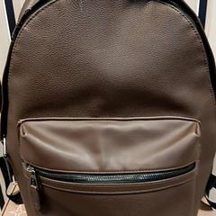 Bag, as reported by U-OV Amersfoort using iLost