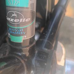 Fiets, segons s'ha informat a iLost