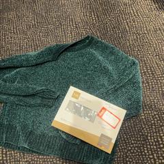 Sweater & Earphones, as reported by Van der Valk Hotel Utrecht using iLost