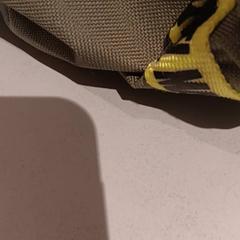 Mochila, ha sido reportado por De Efteling con iLost