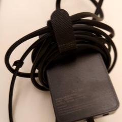 Adapter Zwart, as reported by HvA Amstelcampus using iLost