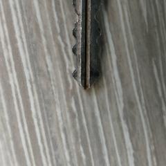 Schlüssel, gemeldet von Regio Antwerpen - Brussel über iLost