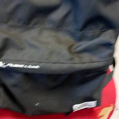 Bolsa, ha sido reportado por Syntus Provincie Utrecht con iLost