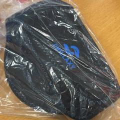 Icepack, como reportado por VITAZ campus Sint-Niklaas utilizando o iLost