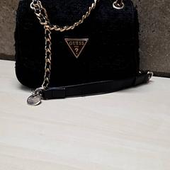 Handtasche, gemeldet von Arriva Oost-Brabant über iLost