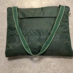 Taška, ako bolo nahlásené Diakonessenhuis Utrecht pomocou iLost