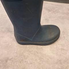 Gummistövel, rapporterat av IKEA Malmö med iLost