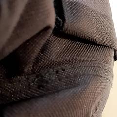 Taška, ako bolo nahlásené De Efteling pomocou iLost