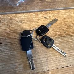 Keys - 3x, jak bylo nahlášeno na iLost