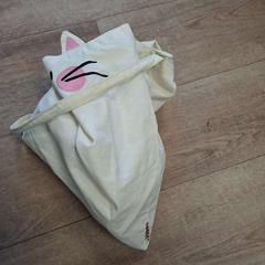 Táska, amint azt EBS OV Poeldijk az iLost segítségével jelentette.