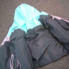 Ski jas, ako bolo nahlásené SnowWorld Landgraaf pomocou iLost