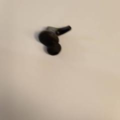 イヤピース がiLostで Padualaan 99 によって報告されました