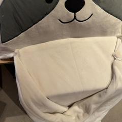 Manta, ha sido reportado por Van der Valk Hotel Eindhoven - Best con iLost