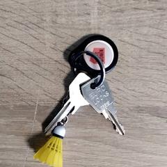 Sleutel, zoals gemeld door Arriva Infoshop Enschede met iLost