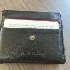Cartera - Aljunayd, segons ha informat Centraal magazijn mitjançant iLost