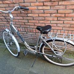 Fiets Zandvoort, come riportato a iLost