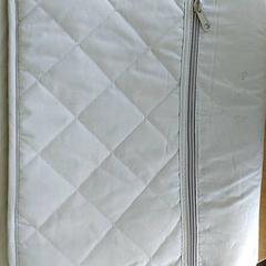 Táska Schoudertas, amint azt Regio Antwerpen - Brussel az iLost segítségével jelentette.